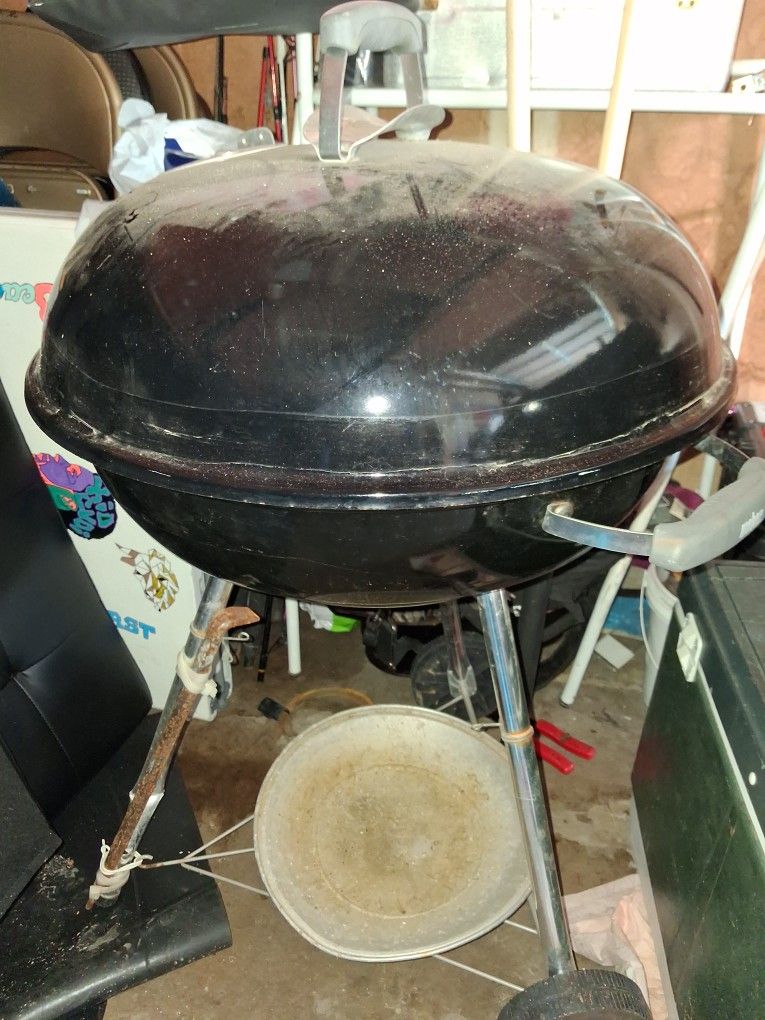 Azador De Carbon