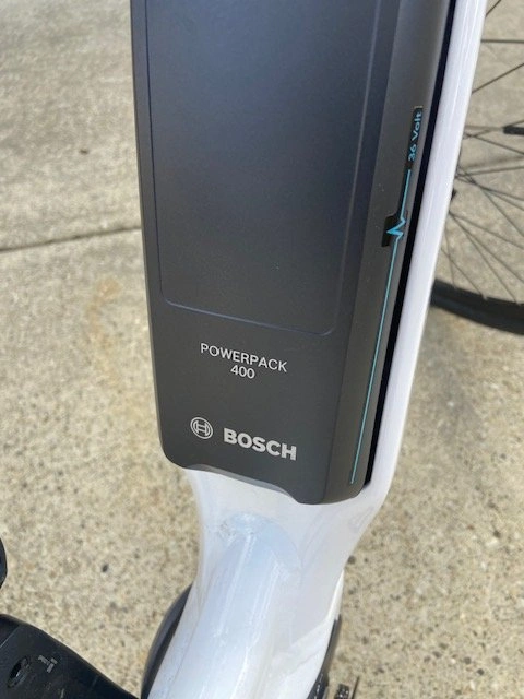 Batch E bike Step Thru-PRICE REDUCED! - photo 2
