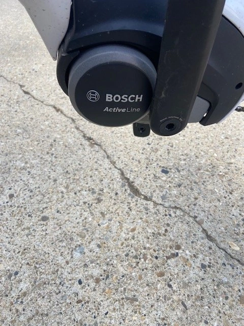 Batch E bike Step Thru-PRICE REDUCED! - photo 4
