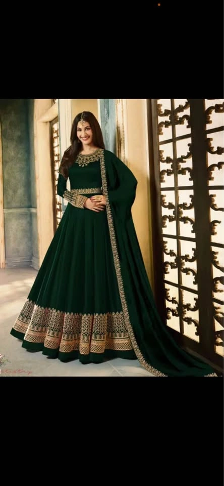 beautiful dress - photo 2