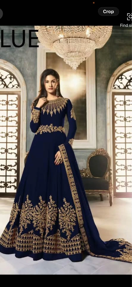 beautiful dress - photo 3