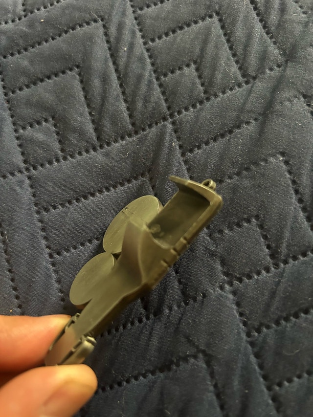 Grolsch Bottle Opener TIFF - photo 2