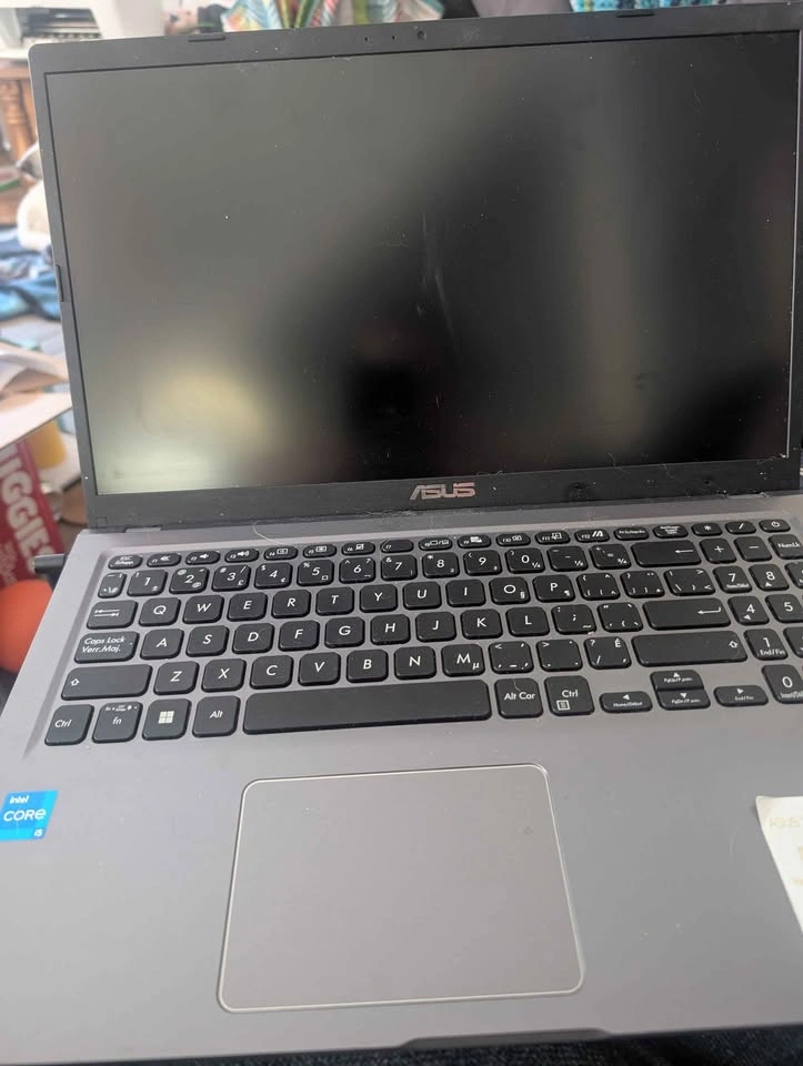 Asus x515 - photo 2