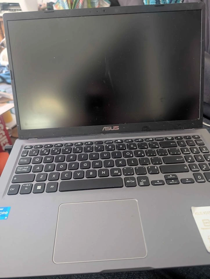 Asus x515 - photo 3