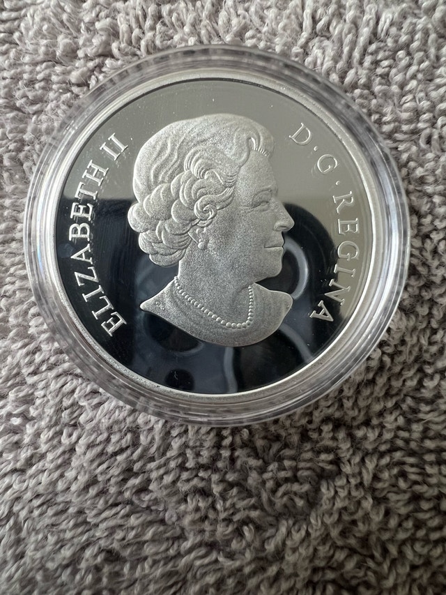 .9999 1oz Fine Silver - photo 2