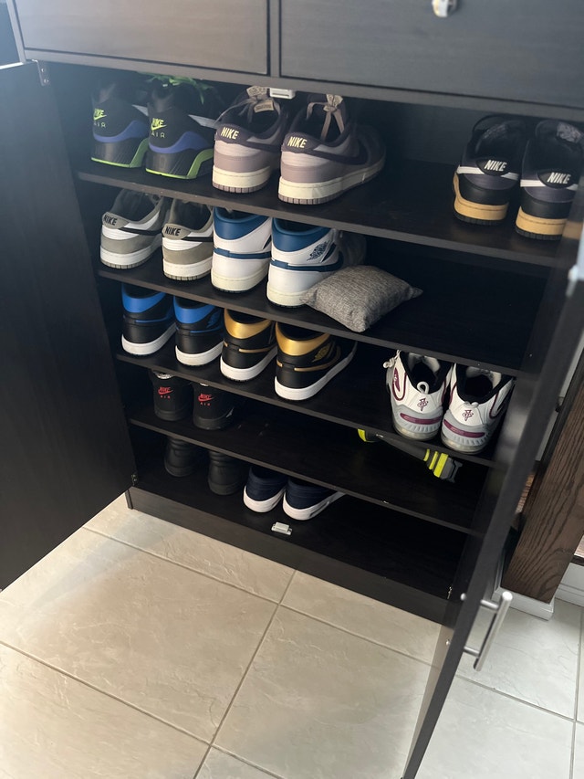 Shoe Cabinet - photo 2