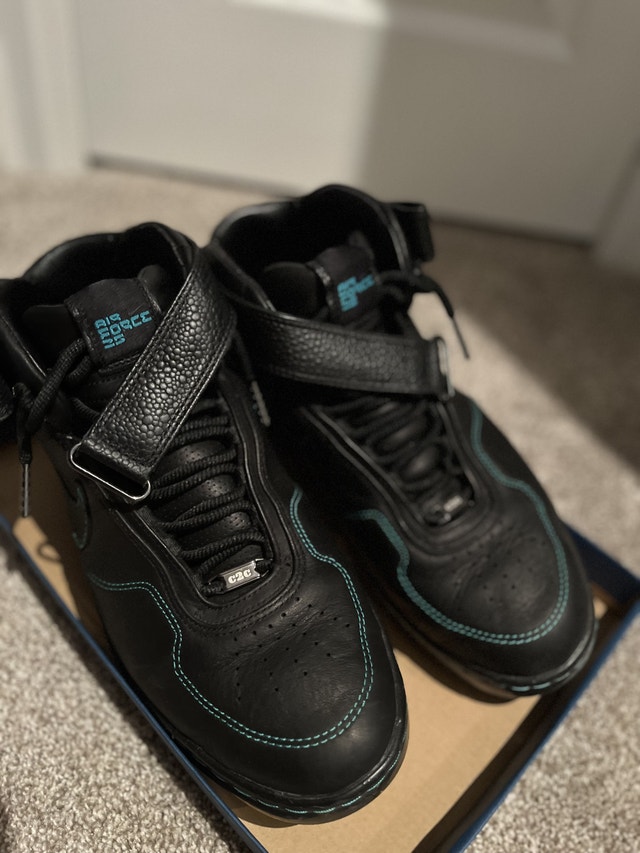 Nike Air Force 25 C2C