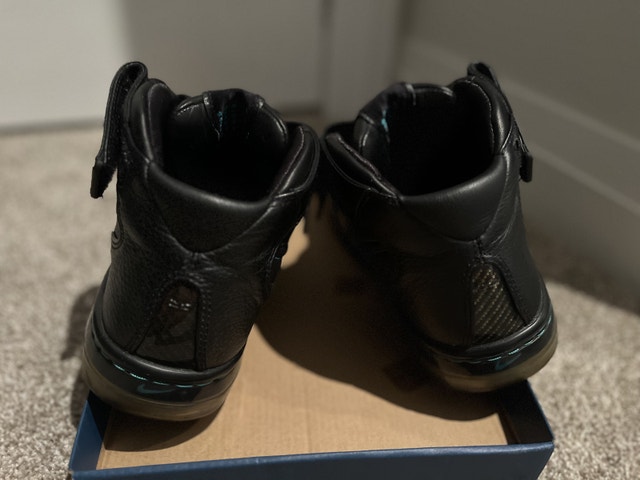 Nike Air Force 25 C2C - photo 3