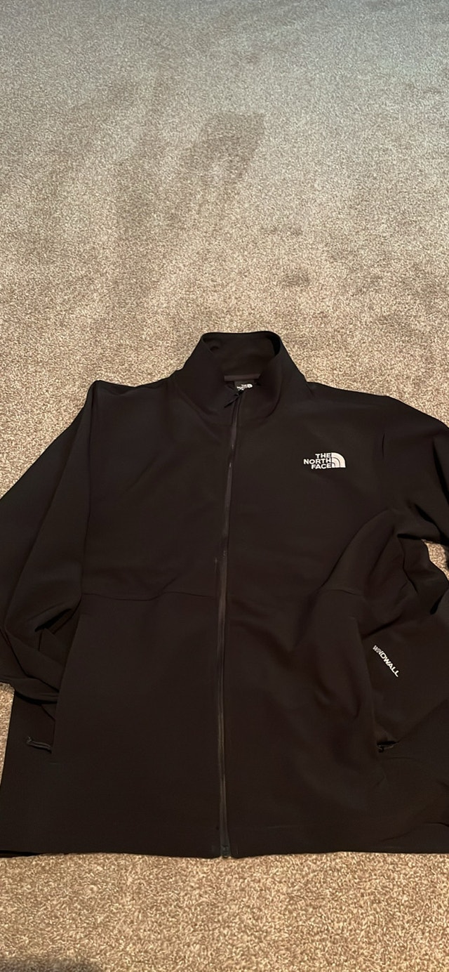 North Face Men’s Willow Jacket - photo 2