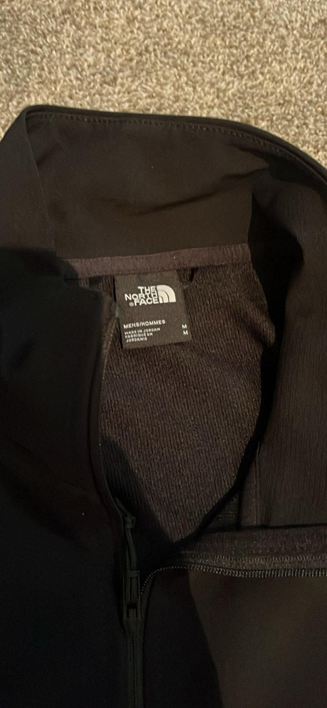 North Face Men’s Willow Jacket - photo 3
