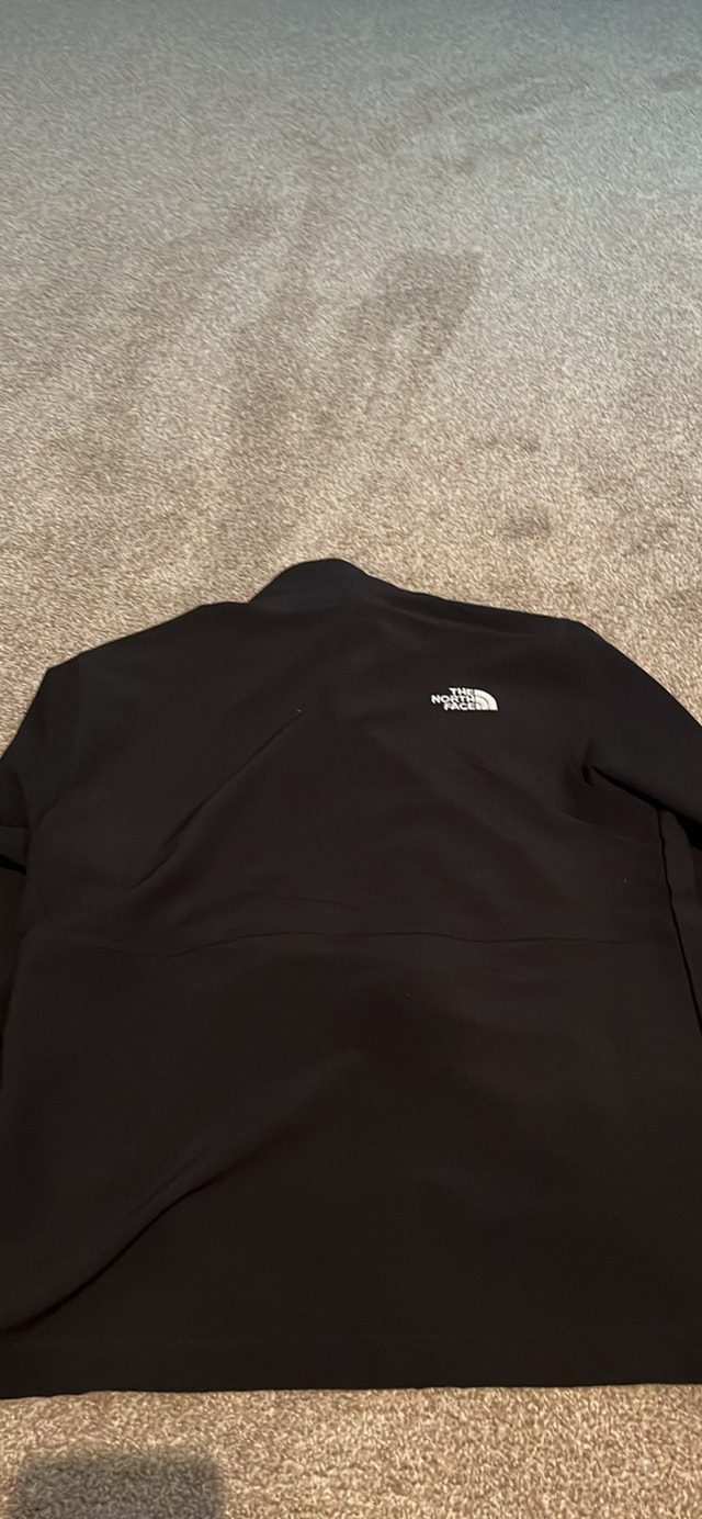 North Face Men’s Willow Jacket - photo 4