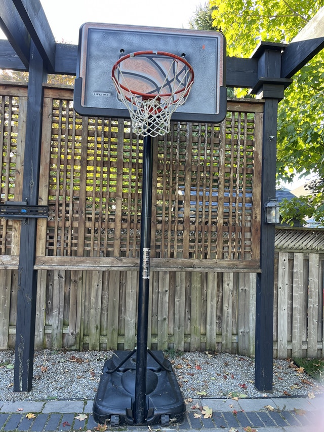 Basketball Net