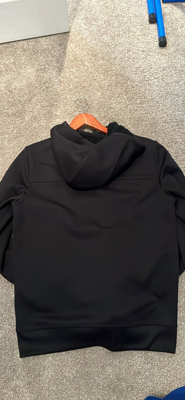 Banana Republic Hooded Jacket - photo 3