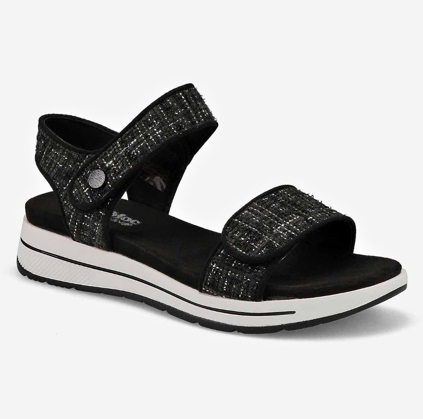 Women's Sandals - Brand New (Retails $90 with tax)