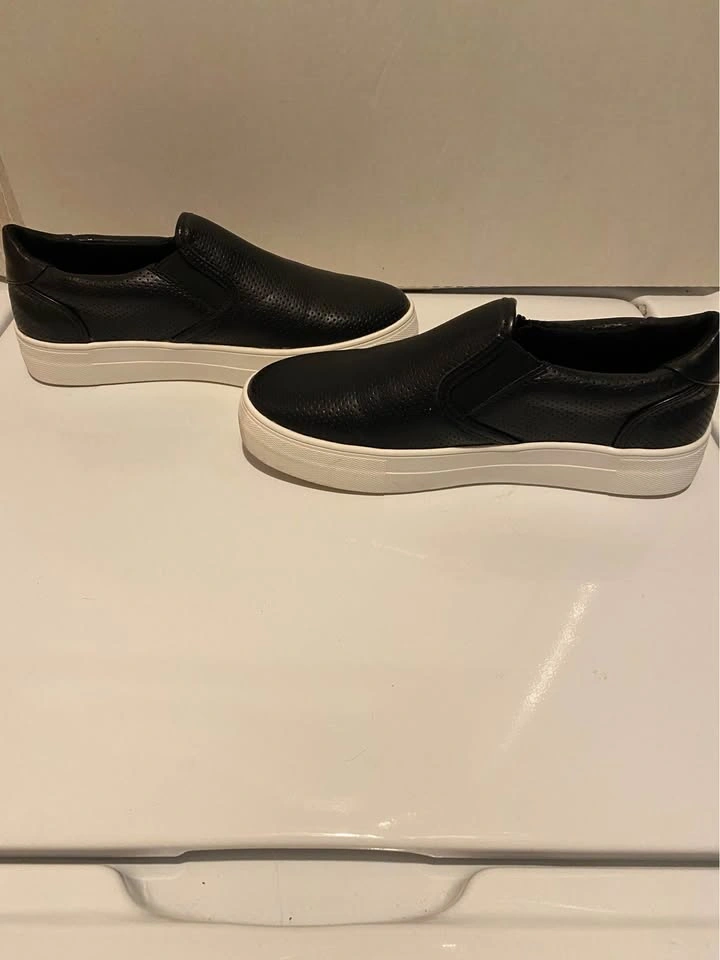 Black shoes size 7 $20.00 - photo 3