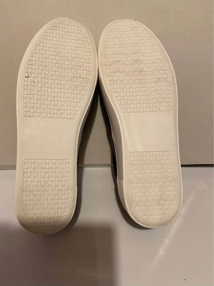 Black shoes size 7 $20.00 - photo 4