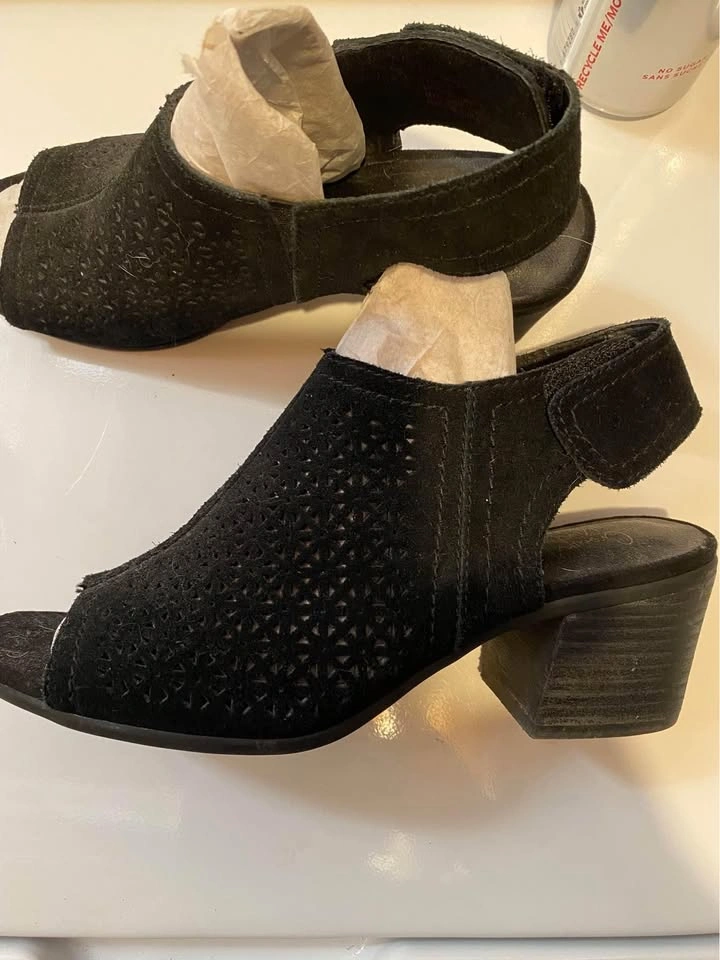Summer sandals size 7 - photo 2