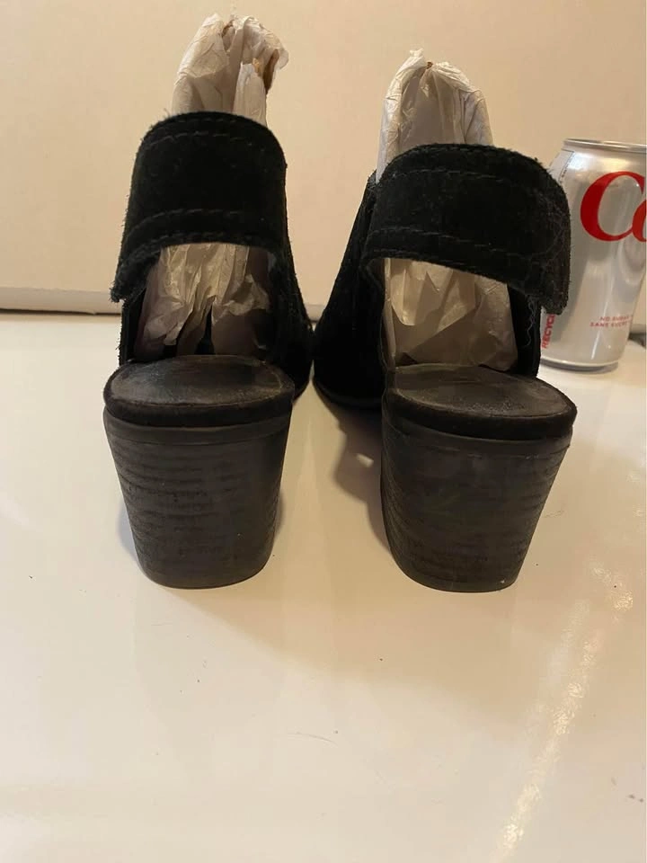 Summer sandals size 7 - photo 3
