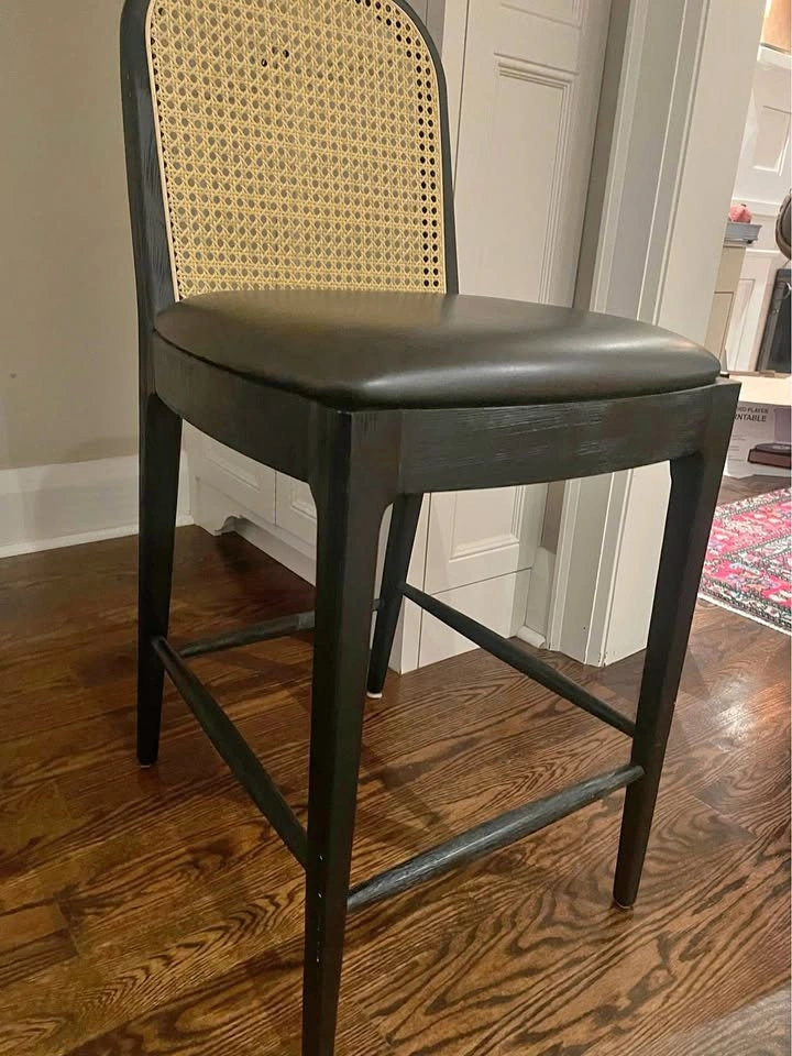 Bar Stool - Urban Barn