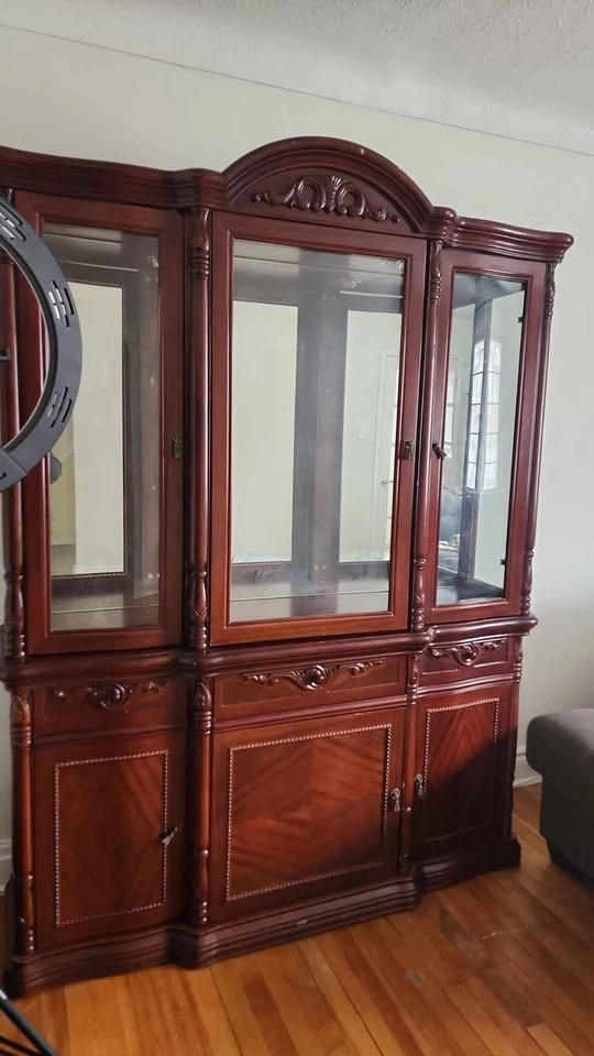 Buffet cabinet - photo 2