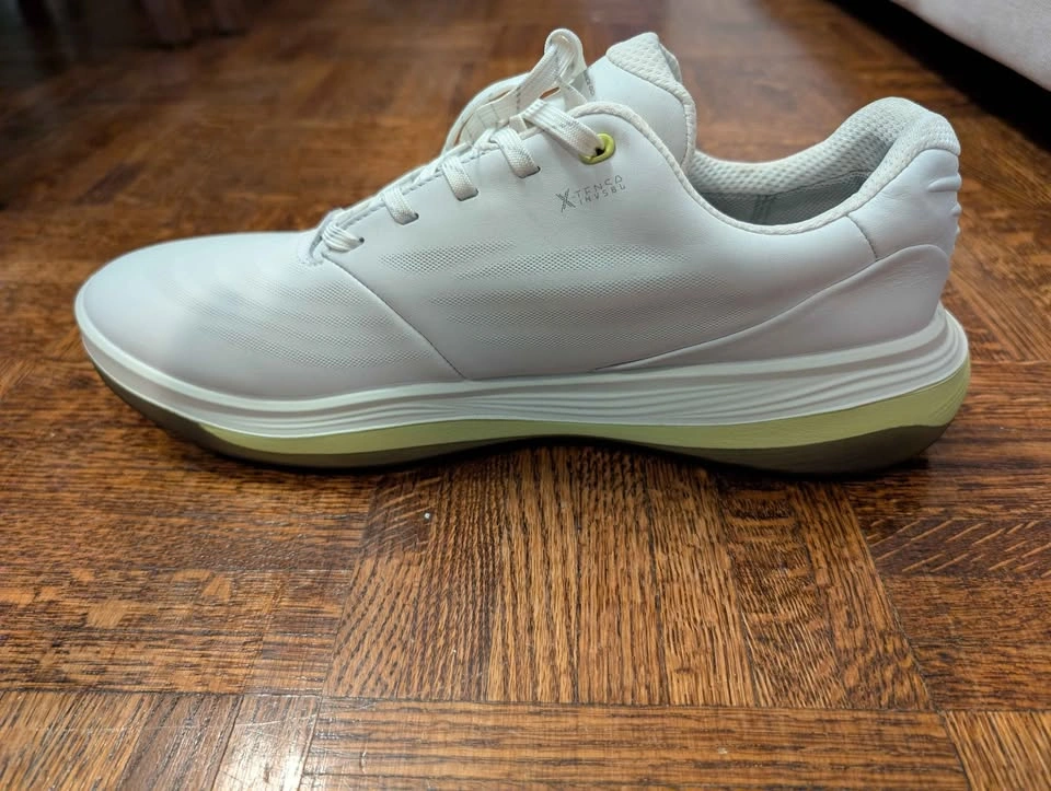 ECCO Golf Lt1 Boa Shoes Size 11-11.5 - photo 2