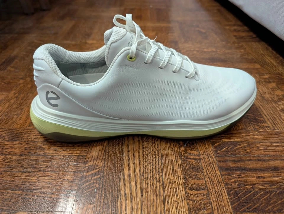 ECCO Golf Lt1 Boa Shoes Size 11-11.5 - photo 3