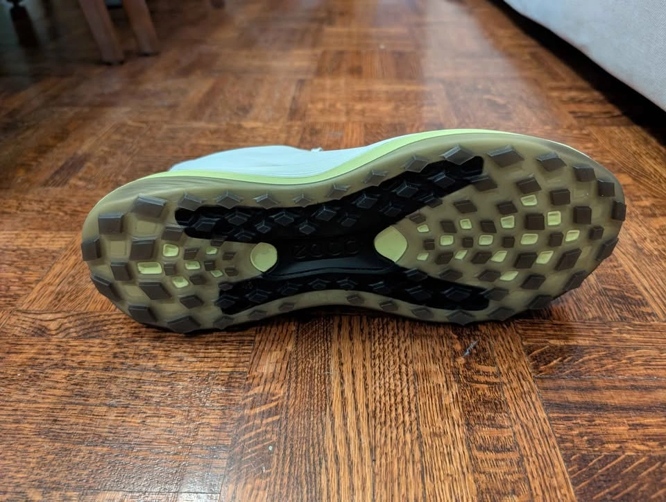 ECCO Golf Lt1 Boa Shoes Size 11-11.5 - photo 4