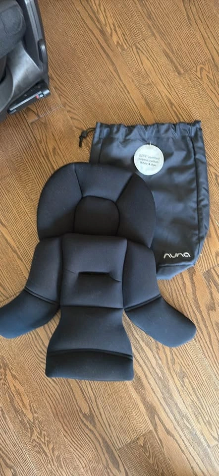 Nuna MIXX Next Stroller + PIPA RX Infant Car Seat Travel System - photo 5