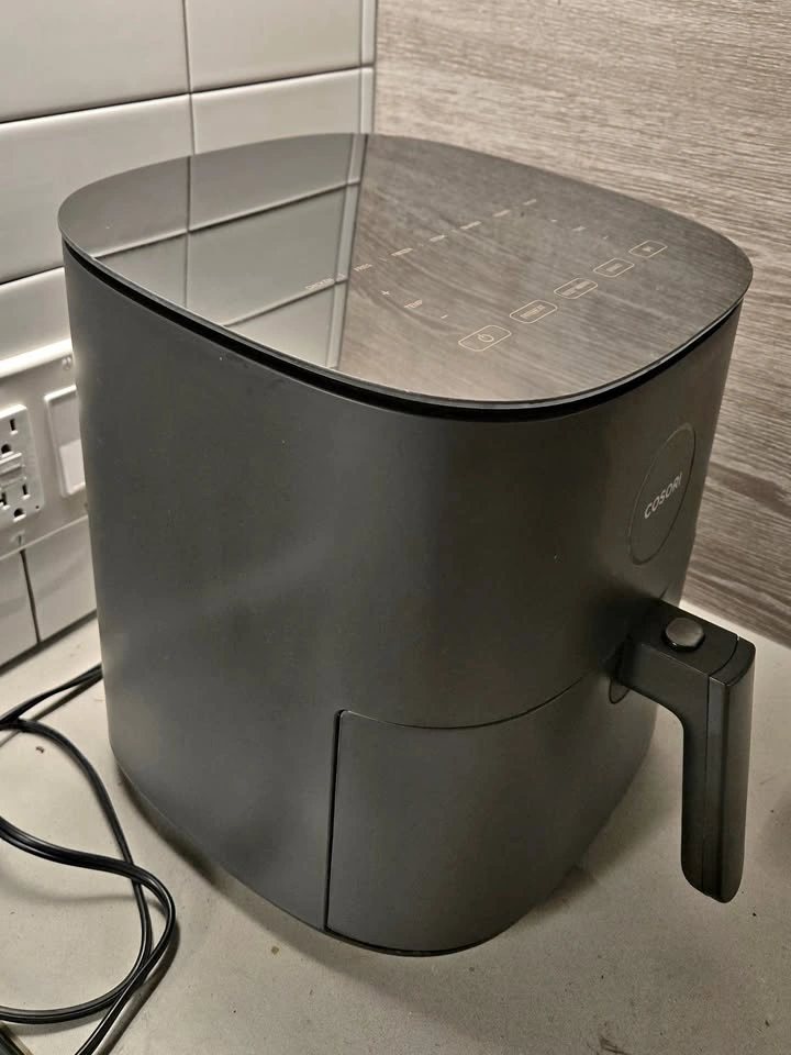 Cosori Air Fryer 5Qt (4.7L)