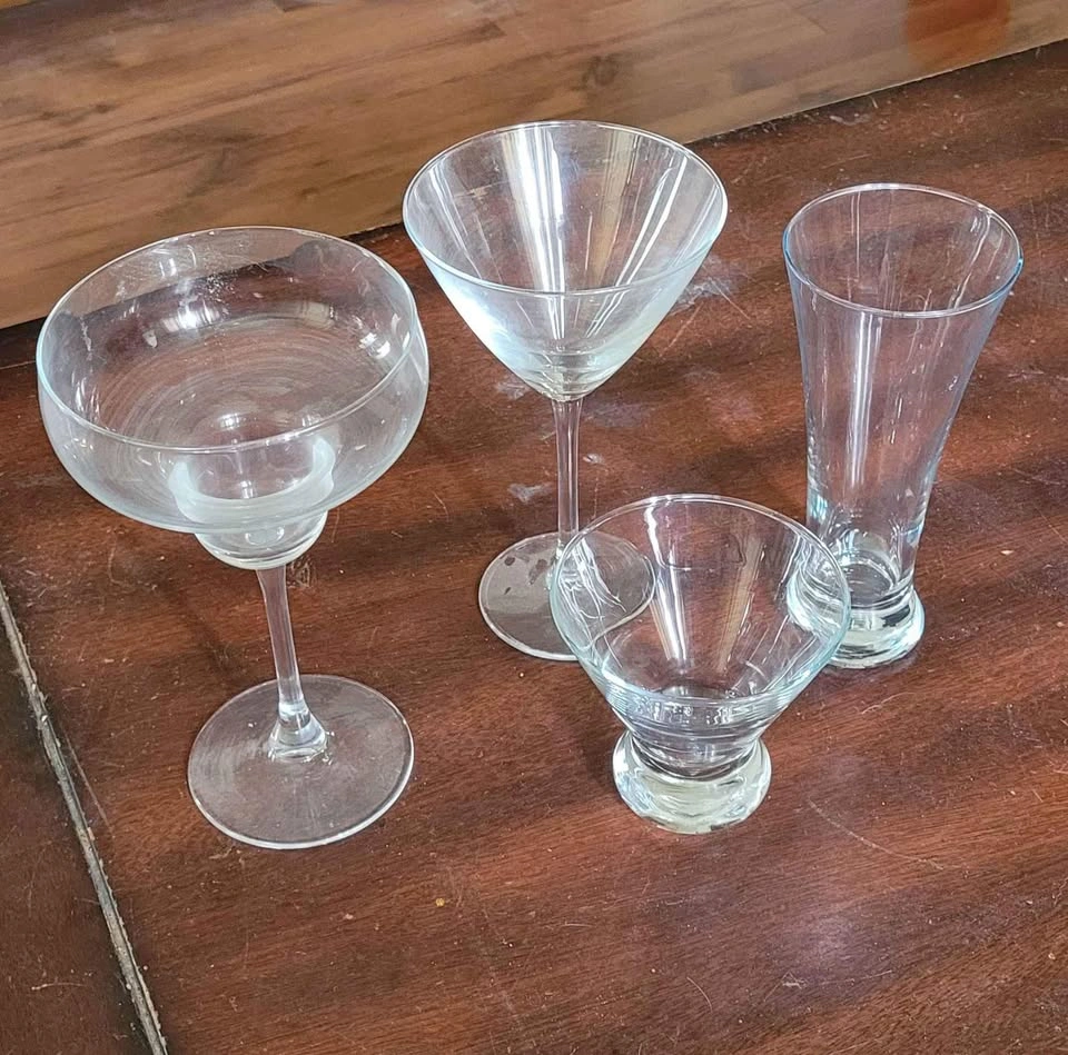 Glass Wear - photo 2