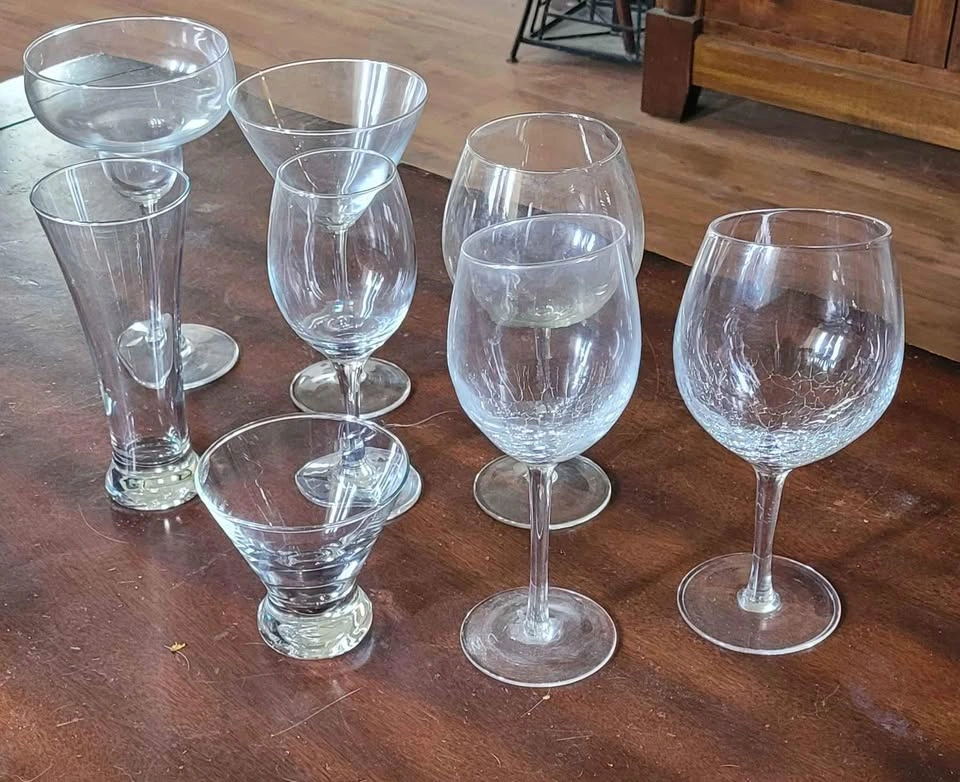 Glass Wear - photo 3