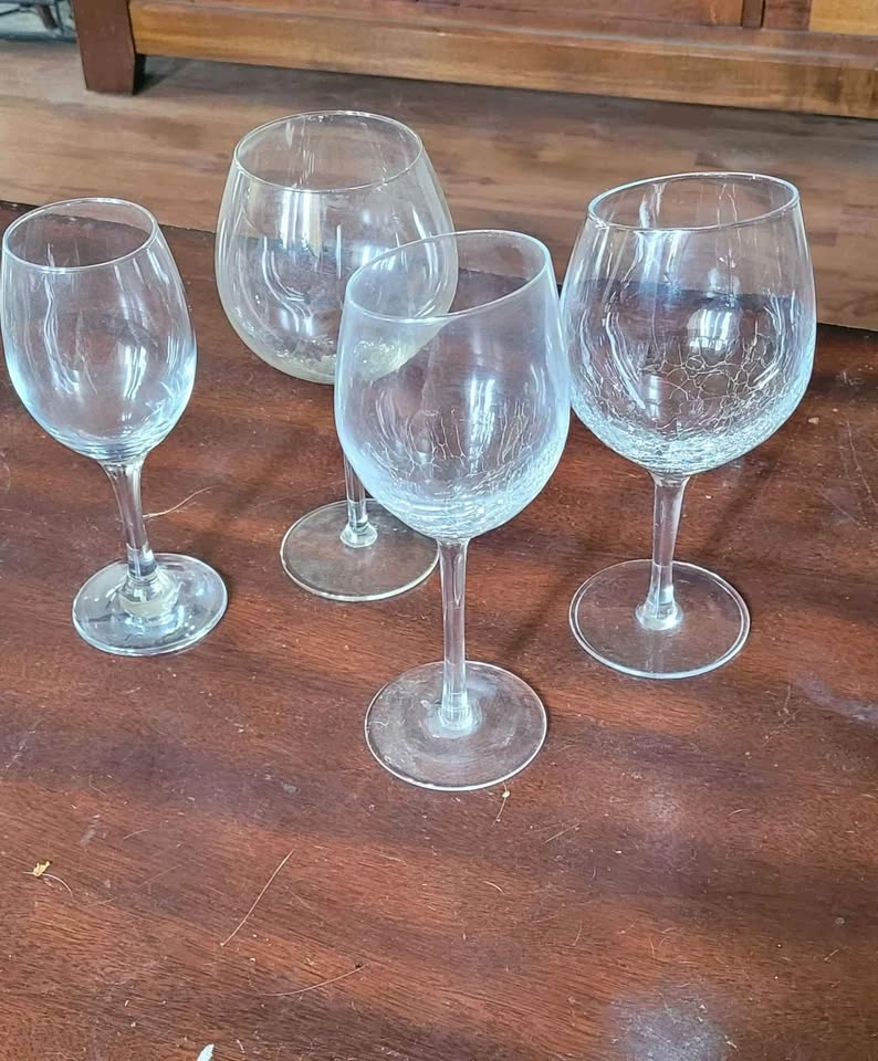 Glass Wear - photo 4