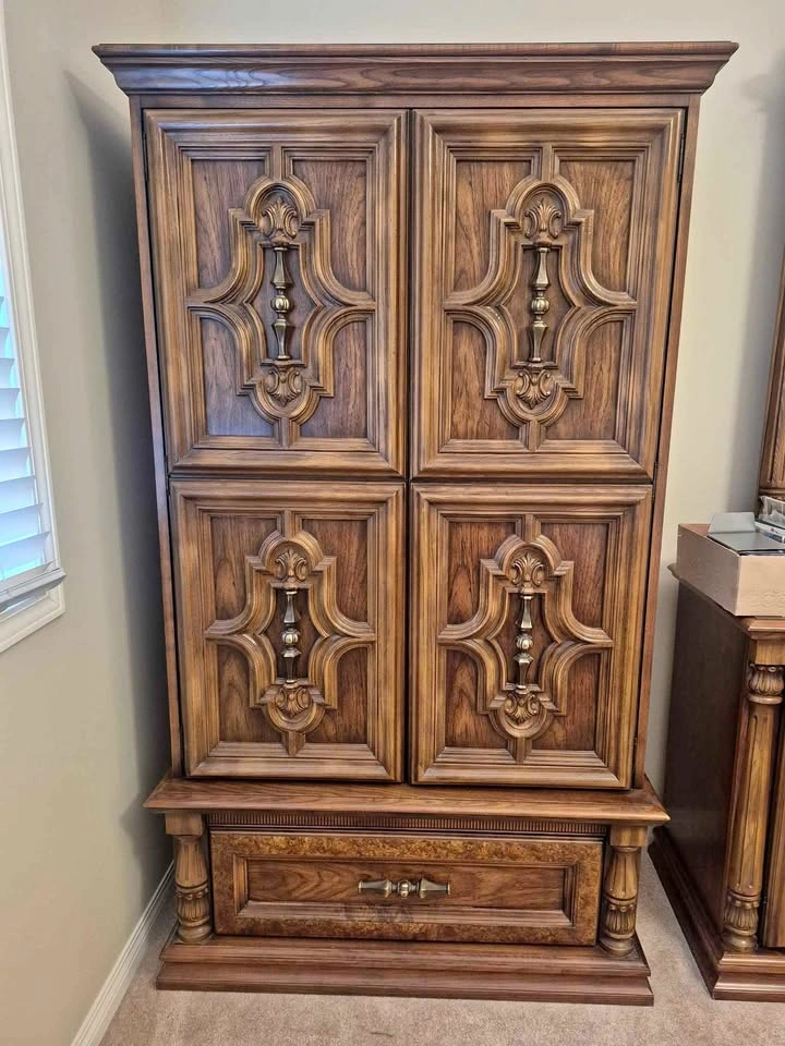 Bedroom Set