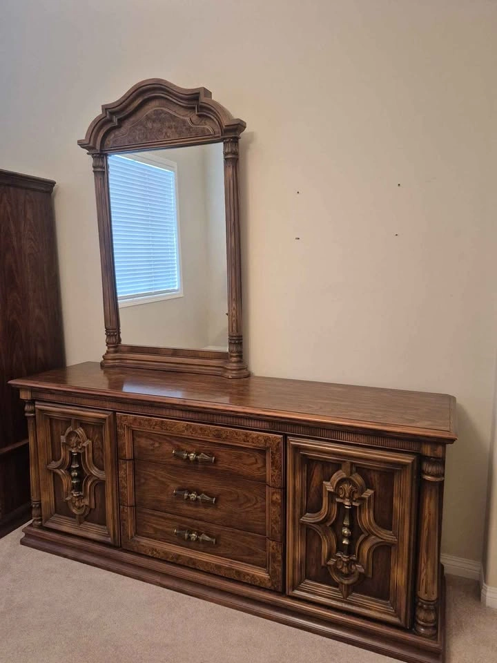 Bedroom Set - photo 3