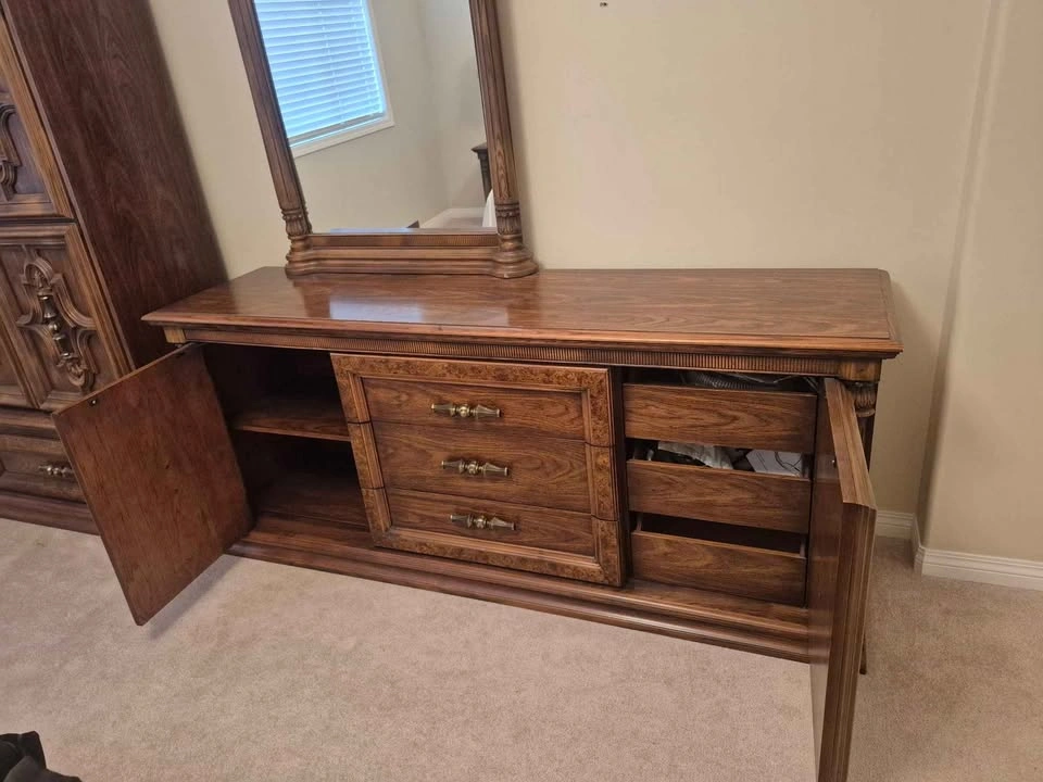 Bedroom Set - photo 4