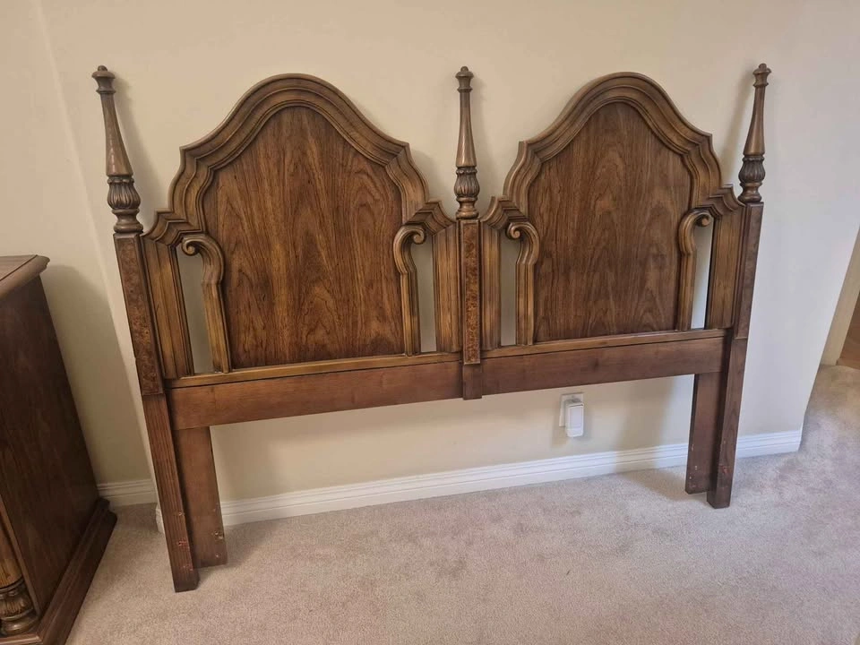 Bedroom Set - photo 5