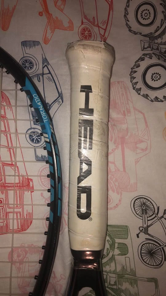 Tennis Racquet - photo 3