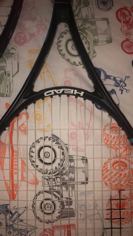 Tennis Racquet - photo 5