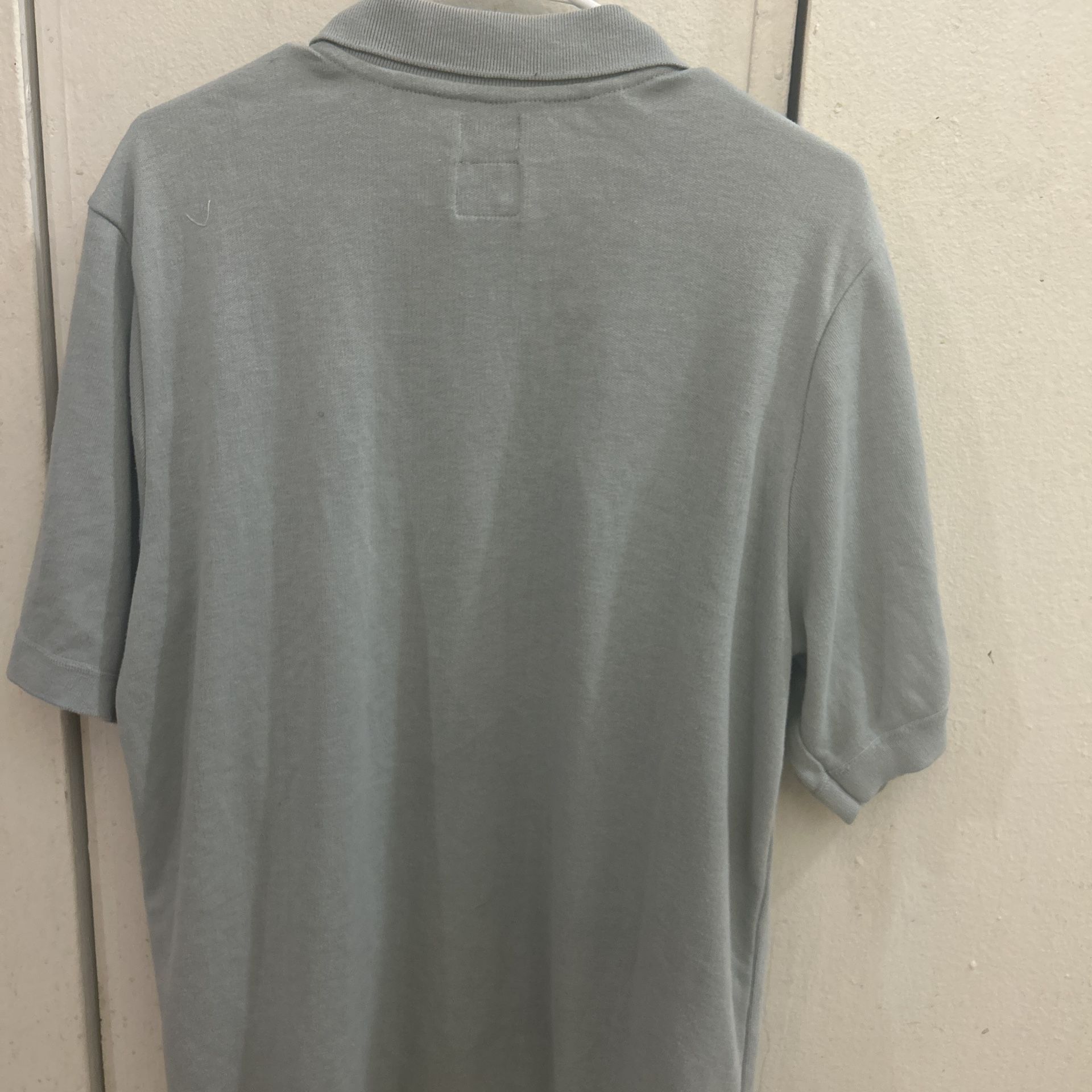 Buffalo David Bitton Men's Short Sleeve Button Up Shirt - Light - photo 3