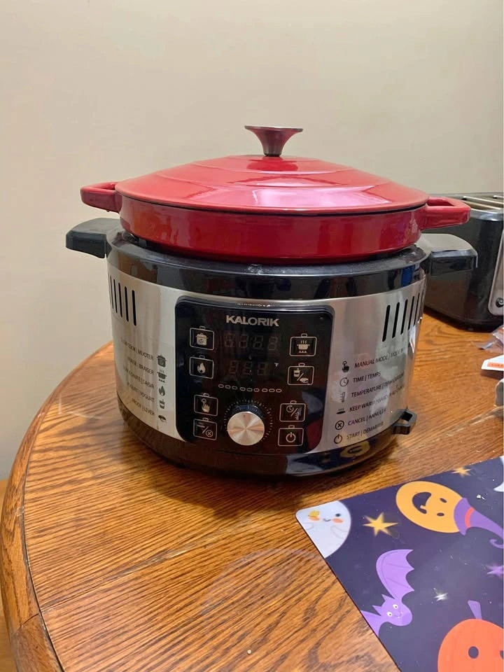 Crockpot