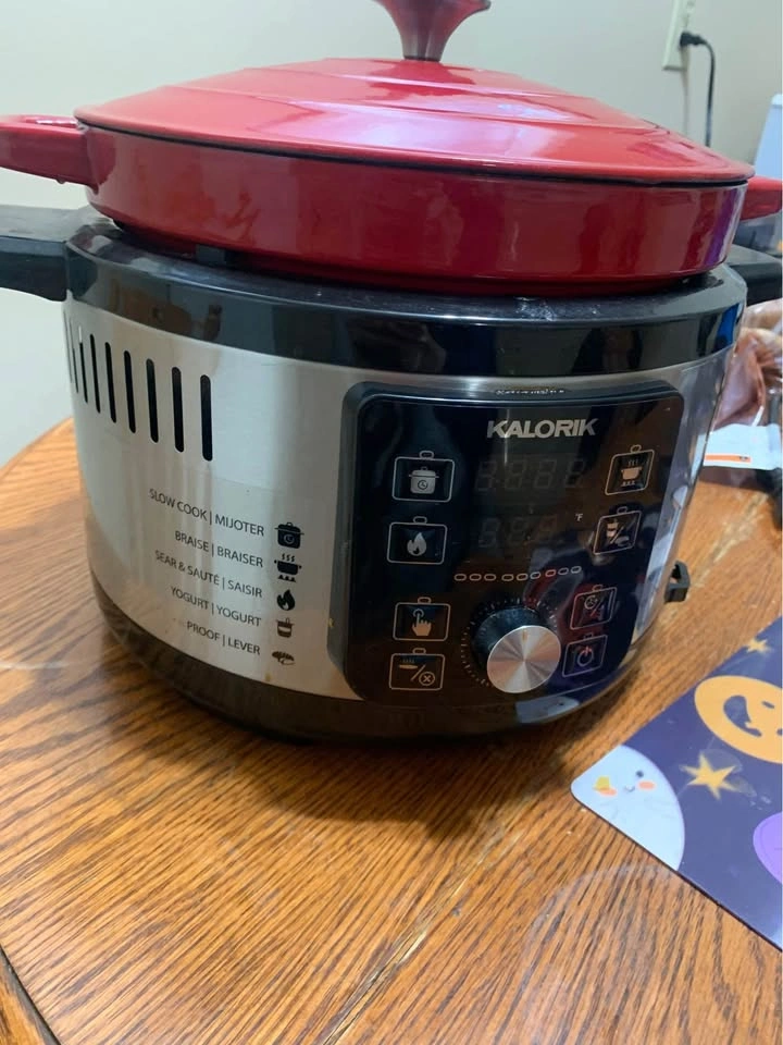 Crockpot - photo 2