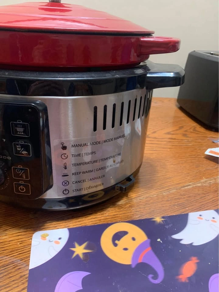 Crockpot - photo 3