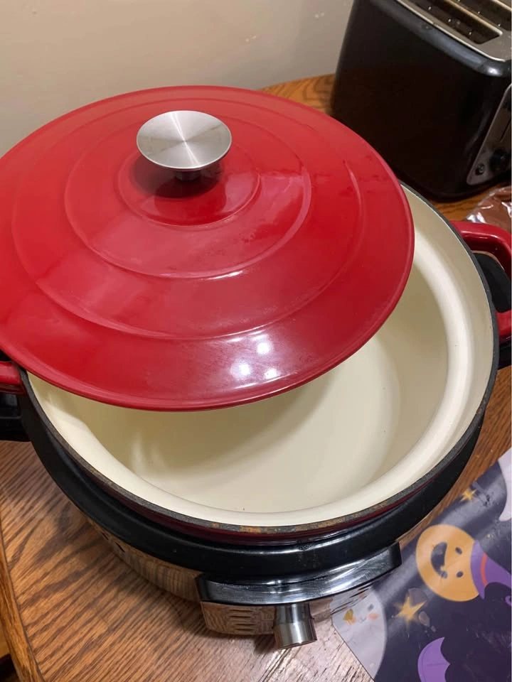 Crockpot - photo 4
