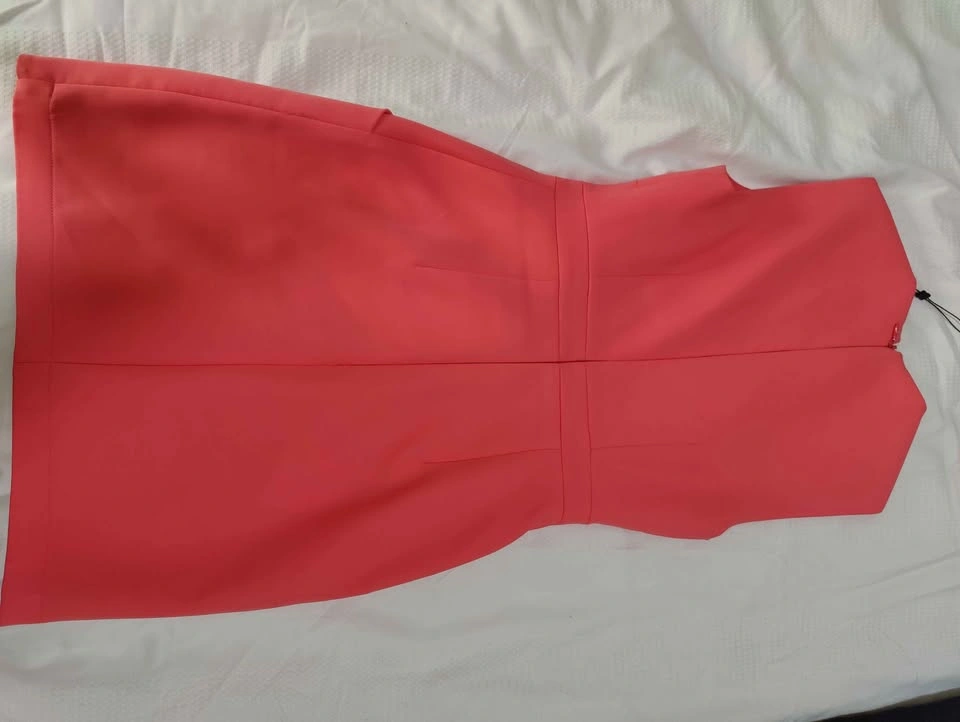 BCBGMaxazria Size 0 Dress with Pockets - photo 3