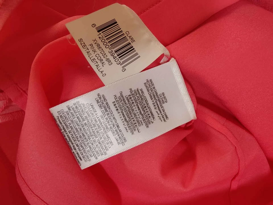 BCBGMaxazria Size 0 Dress with Pockets - photo 4