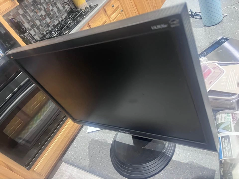 Computer monitor 20” - photo 4
