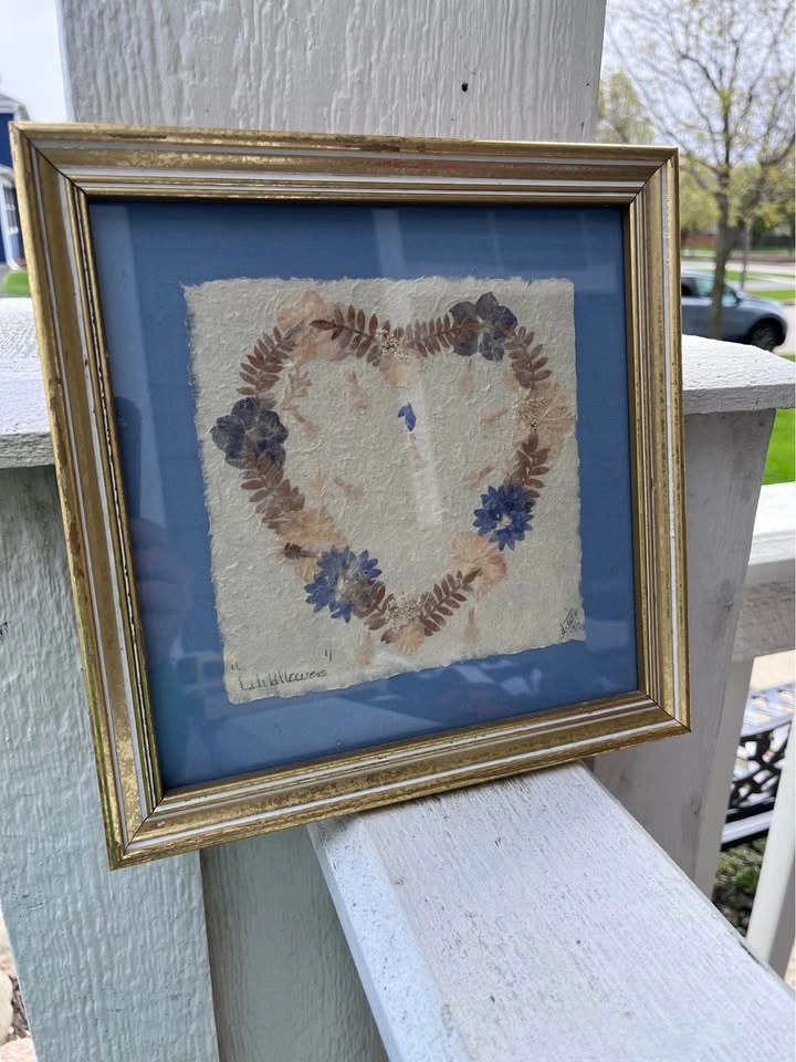 Framed art 2/$10 - photo 2
