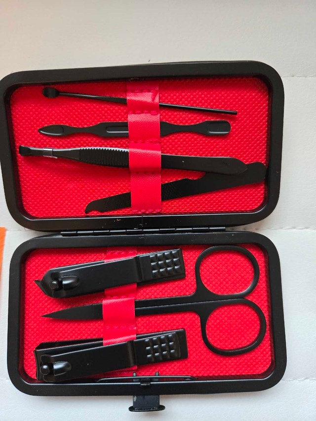 Promone Manicure Set - Set of 2