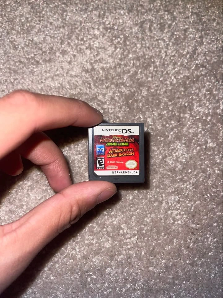 Nintendo 2ds xl - photo 3