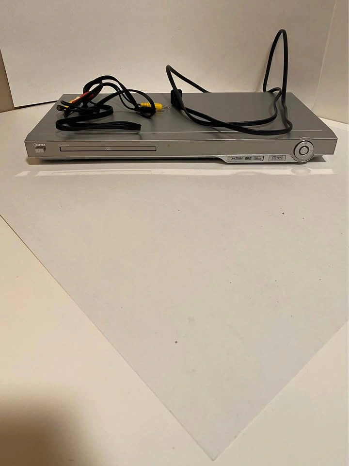 Daytek DVD Player (DVK-5003)